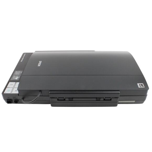 *Open Box* Epson PERFECTION V300 PHOTO COLOR 4800 DPI 48-BIT Flatbed Scanner - Picture 4 of 10